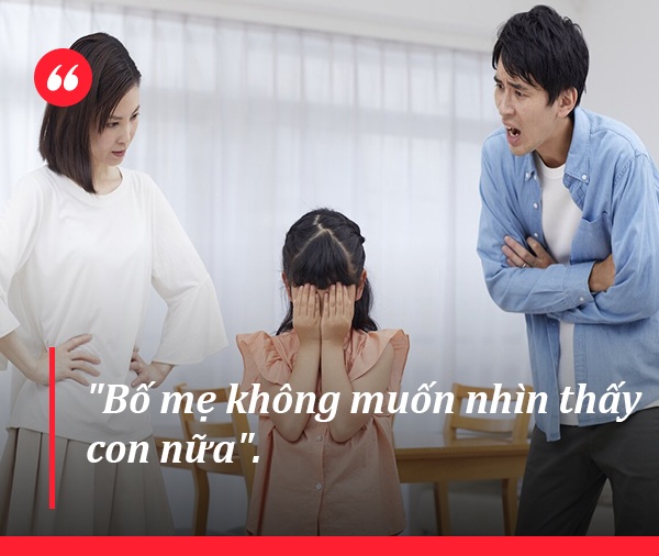 Nhà có con gái đang lớn bố mẹ đừng nói câu này, dù chỉ là nói đùa - 7