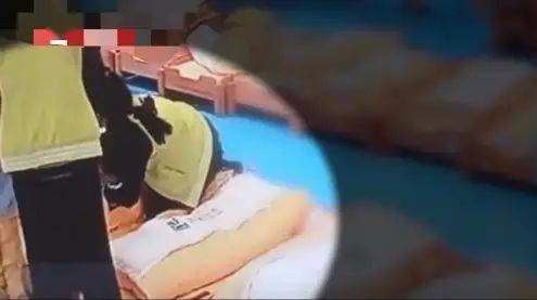 Bé 4 tuổi tử vong sau giấc ngủ trưa ở trường, bố mẹ ngã quỵ khi xem camera giám sát - 3