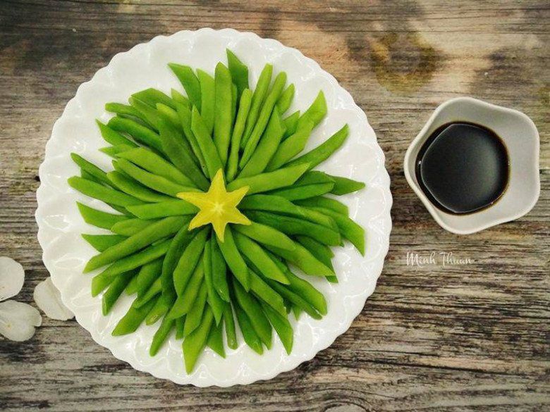 Hôm nay nấu gì: Bữa chiều dọn ra bàn là hết, có món ngày xưa chỉ dành cho con nhà nghèo - 5