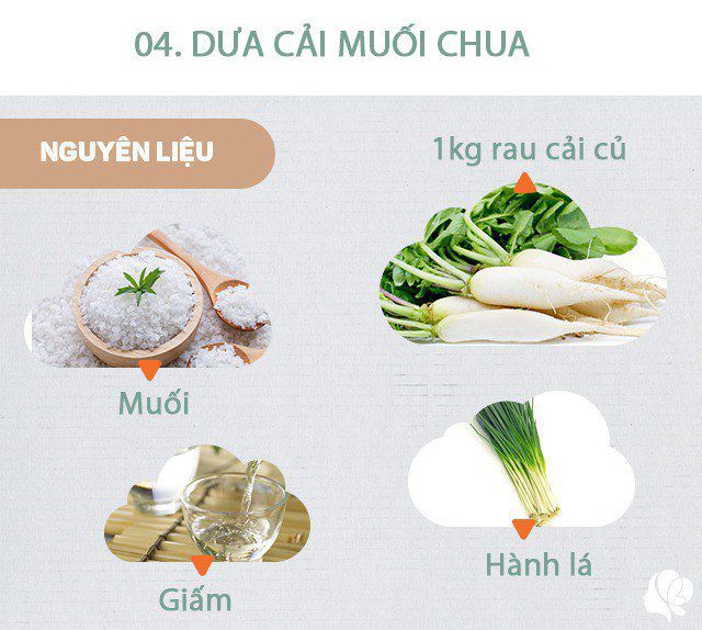 Hôm nay nấu gì: Bữa chiều dọn ra bàn là hết, có món ngày xưa chỉ dành cho con nhà nghèo - 8