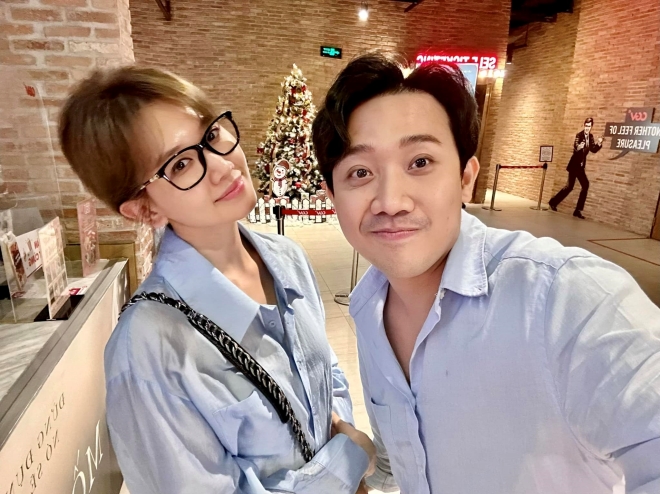 Lấy vợ hơn tuổi, Trấn Thành liên tục gặp sóng gió, những sao nam này thì sao? - 2