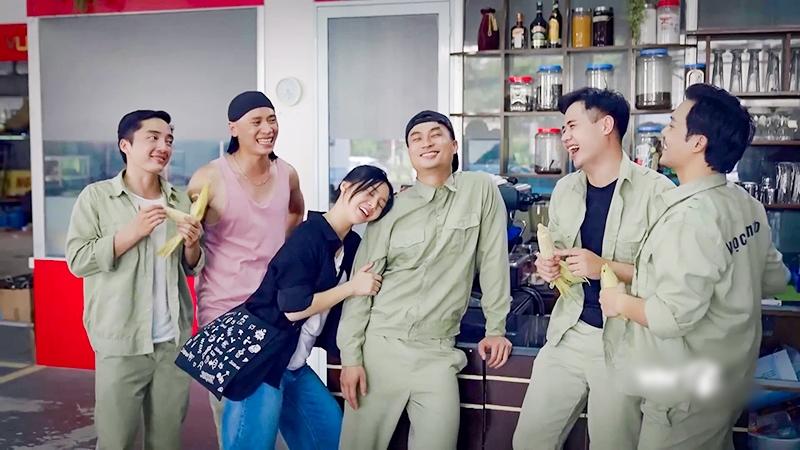 3 bộ phim VTV giờ vàng "gây sốt" nhất 2022: Lấy nước mắt triệu khán giả! - 5