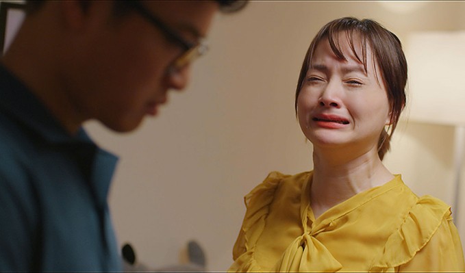 3 bộ phim VTV giờ vàng "gây sốt" nhất 2022: Lấy nước mắt triệu khán giả! - 3