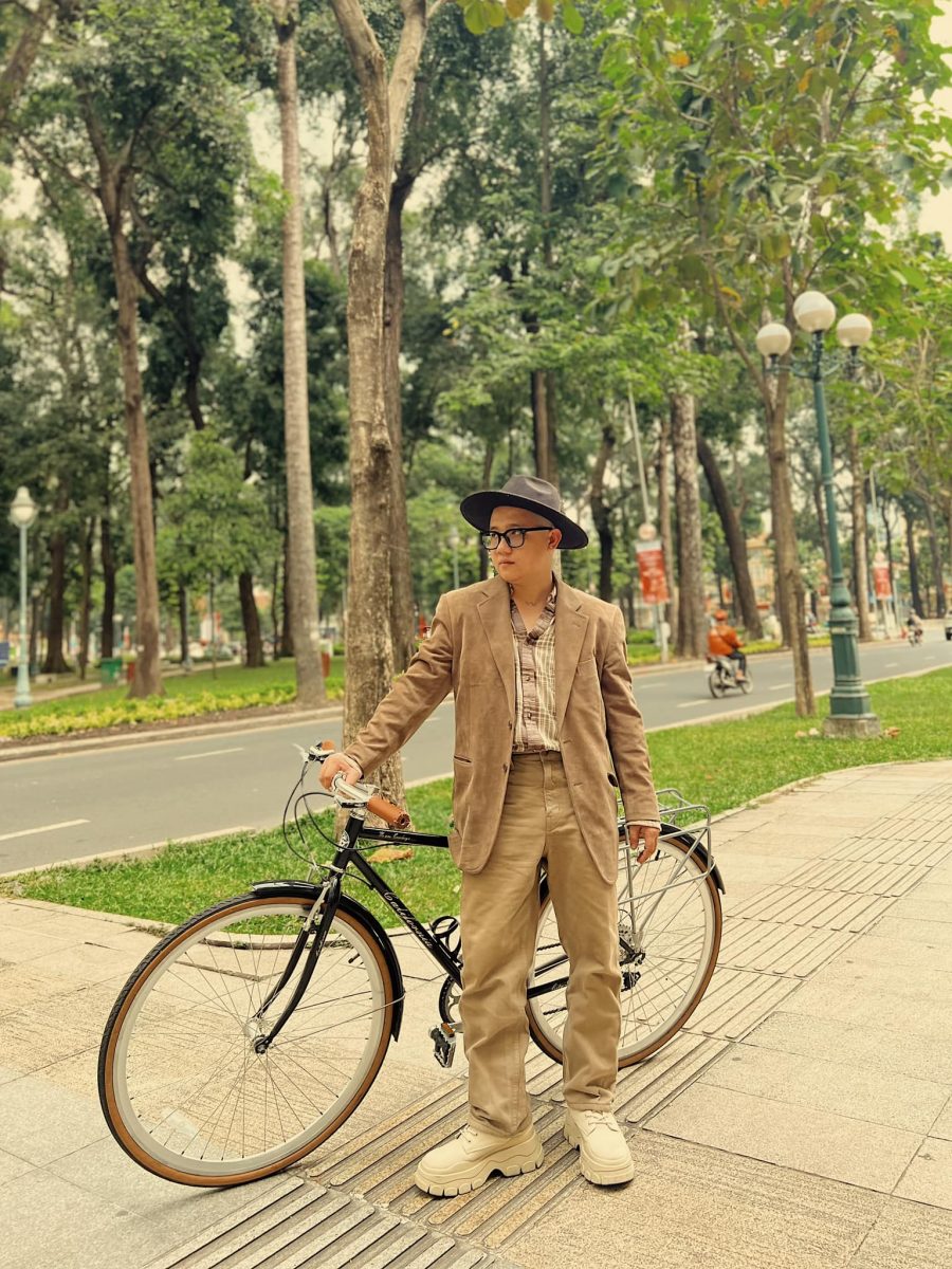 Thí sinh hoa hậu chi 100 triệu đồng may đầm, nhưng mặc được hay không do "duyên số" - 4