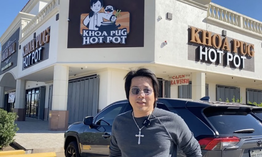 Khoa Pug: Bỏ 5 tỷ để đi khập khiễng cả đời, năm 2022 sóng gió nhất? - 4