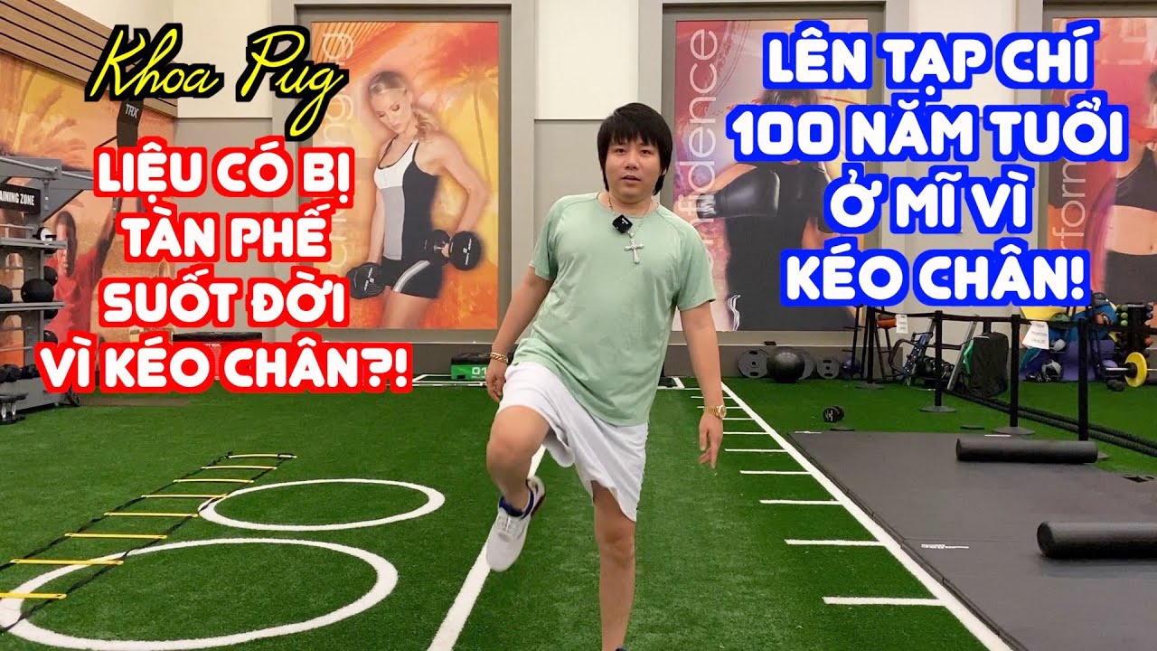 Khoa Pug: Bỏ 5 tỷ để đi khập khiễng cả đời, năm 2022 sóng gió nhất? - 3