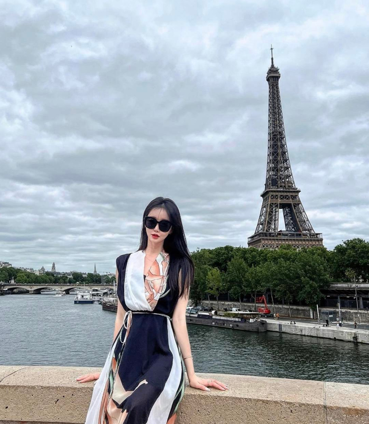 2 cô nàng Hàn Quốc cao 1m80, tự tin phô dáng đẹp giữa trời Âu nhờ bộ môn "ngốn tiền" - 15