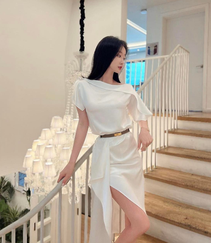 2 cô nàng Hàn Quốc cao 1m80, tự tin phô dáng đẹp giữa trời Âu nhờ bộ môn "ngốn tiền" - 16