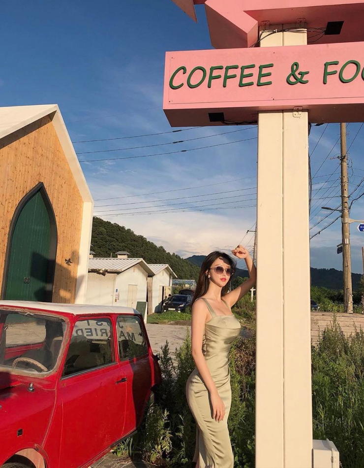 2 cô nàng Hàn Quốc cao 1m80, tự tin phô dáng đẹp giữa trời Âu nhờ bộ môn "ngốn tiền" - 18