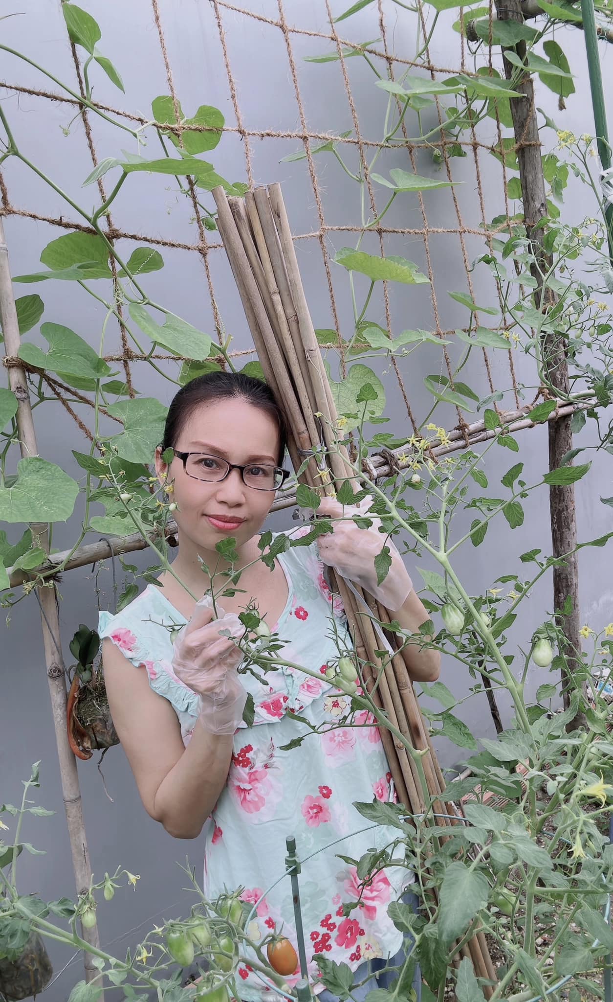 Chồng Cẩm Ly bất ngờ xuống tóc cạo đầu: Lý do khiến dân mạng ngỡ ngàng - 3