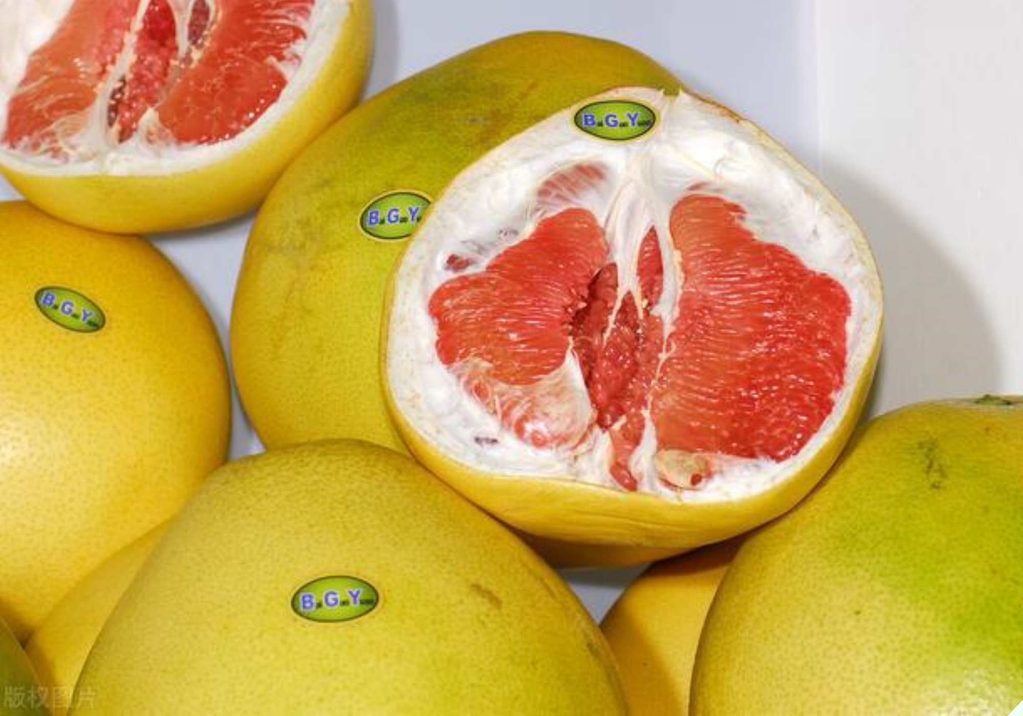 Mua bưởi nên chọn quả nhọn hay tròn? người bán dạy bạn 4 mẹo, nhìn sơ là biết bưởi có ngọt và mọng nước không - 6