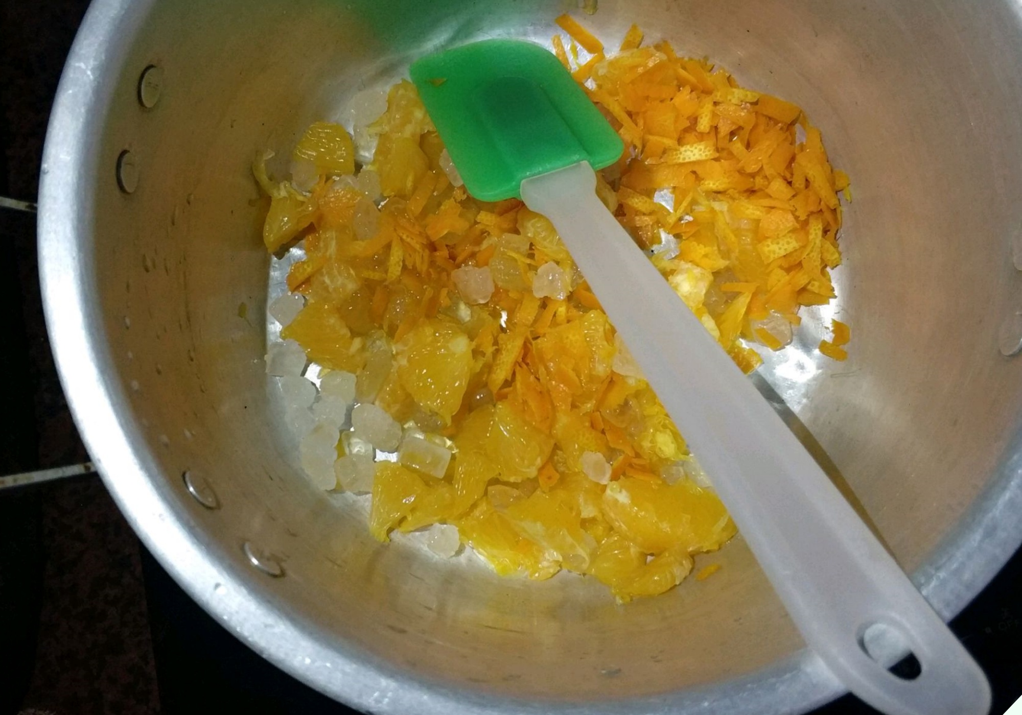 Chủ sạp hoa quả tiết lộ bí quyết chọn cam ngon, nhớ kỹ 5 điều này lấy chọn quả nào cũng ngọt lịm tim - 12