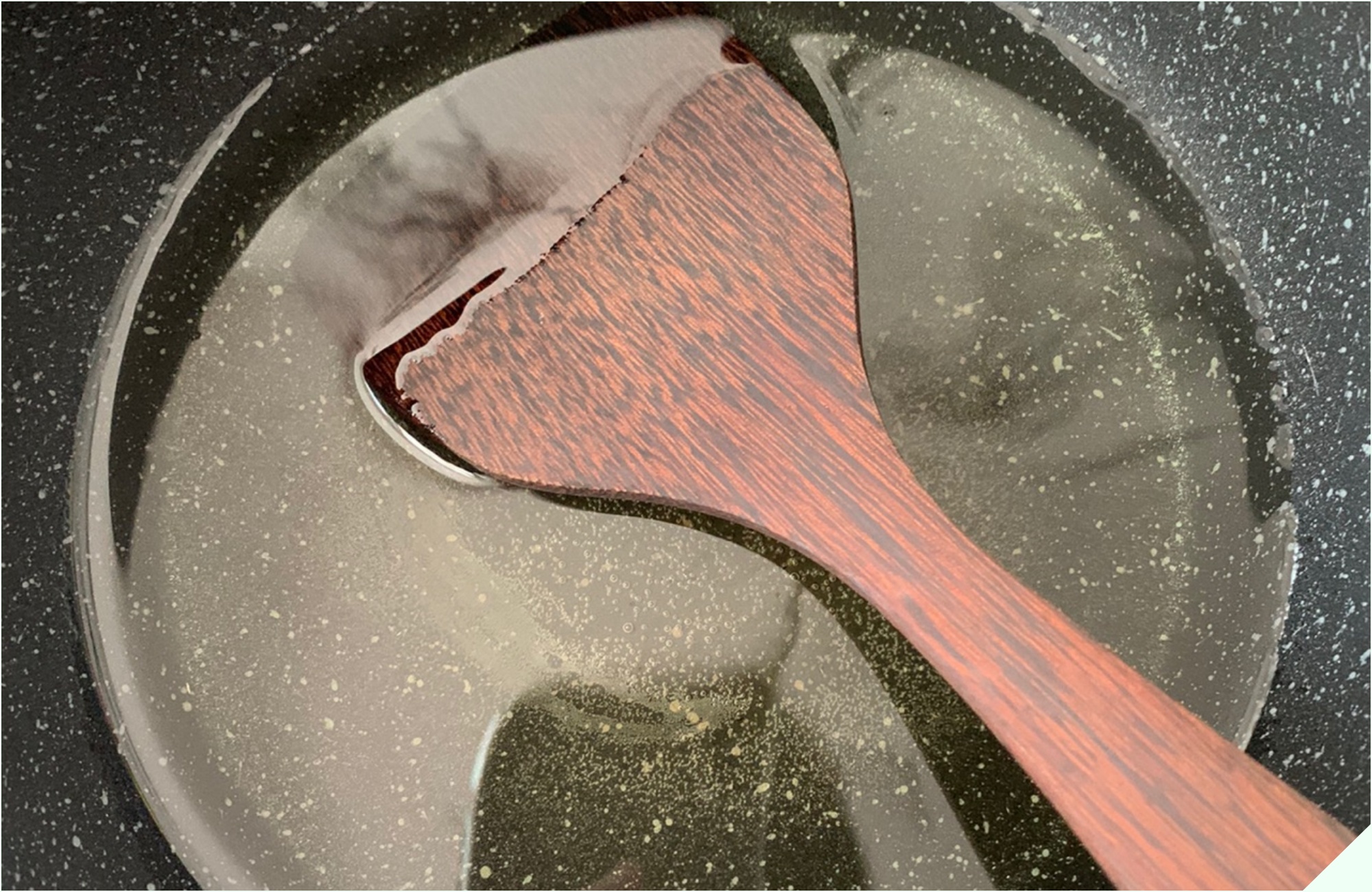 Đi chợ gặp loại thịt được ví như “vị thuốc mùa đông” mua về nấu cùng quả dài ngoằng thành món cay cay, lớn nhỏ đều ăn “thun thút” - 12