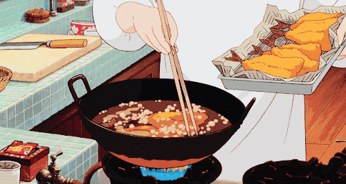 Mẹo biến chảo sắt thành chảo chống dính trong 5 giây mà không tốn 1 xu, tha hồ chiên xào chẳng sợ sát - 17