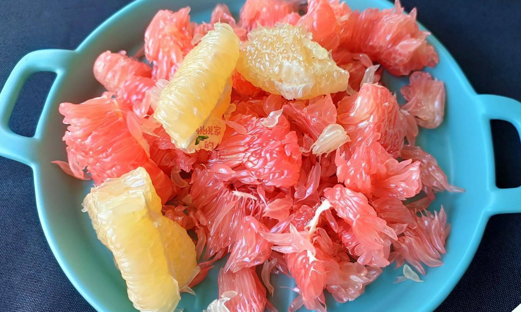 Mua bưởi nên chọn quả nhọn hay tròn? người bán dạy bạn 4 mẹo, nhìn sơ là biết bưởi có ngọt và mọng nước không - 8