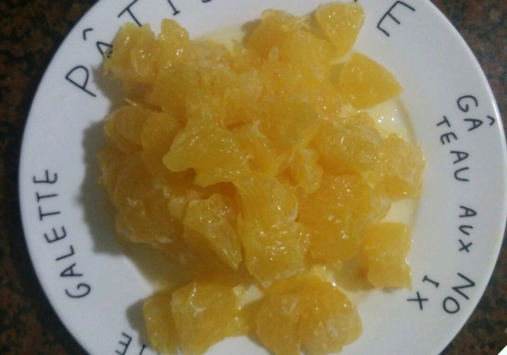 Chủ sạp hoa quả tiết lộ bí quyết chọn cam ngon, nhớ kỹ 5 điều này lấy chọn quả nào cũng ngọt lịm tim - 11