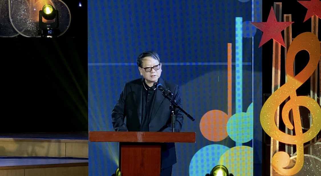 Hội Nhạc sĩ Việt Nam: 65 năm một chặng đường vẻ vang - 1