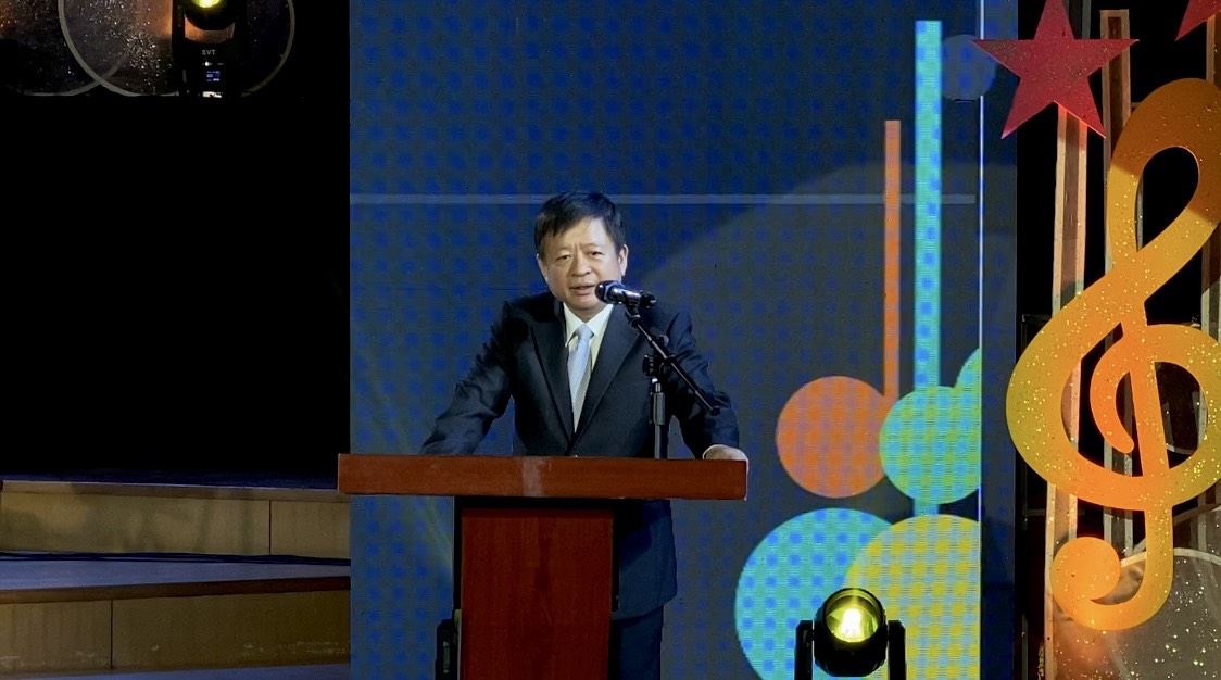 Hội Nhạc sĩ Việt Nam: 65 năm một chặng đường vẻ vang - 6