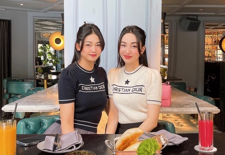 Áo 60 triệu đồng được "con dâu nhà chủ tịch" Đỗ Mỹ Linh lăng xê - 6