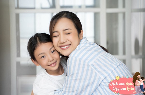 Bố mẹ bối rối khi con nổi loạn tuổi dậy thì, đây là 4 bí quyết để chuyện gì con cũng kể với mẹ - 9