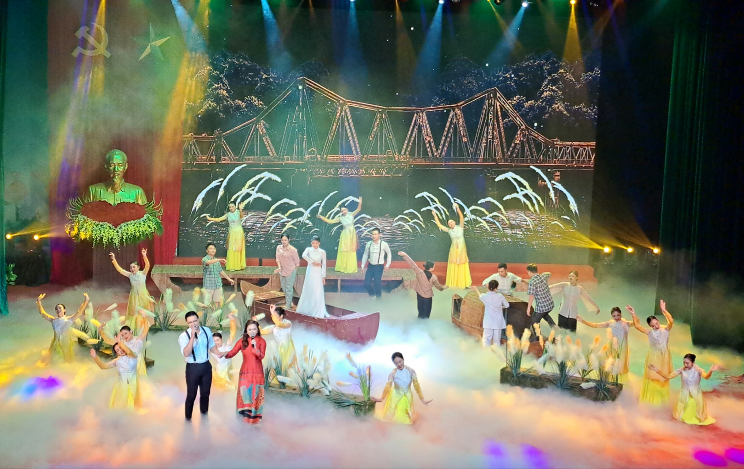 50 năm Chiến thắng “Hà Nội - Điện Biên Phủ trên không”: Những kỷ niệm hào hùng - 6