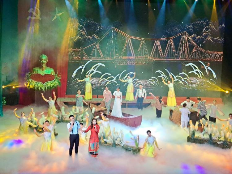 50 năm Chiến thắng “Hà Nội - Điện Biên Phủ trên không”: Những kỷ niệm hào hùng