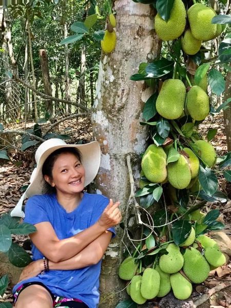 Kiều Trinh: Mất trí nhớ sau 3 đời chồng, mẹ đơn thân U50 vẫn quá trẻ đẹp - 6