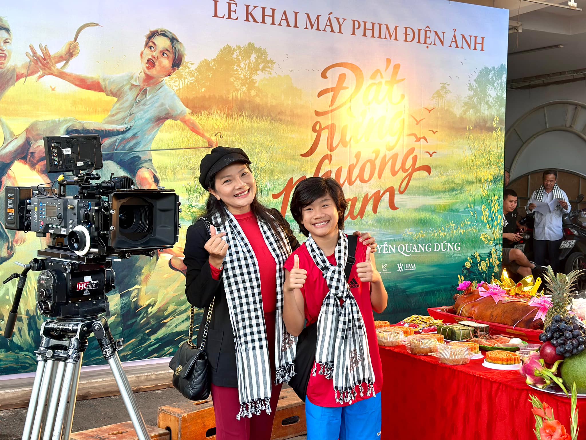 Kiều Trinh: Mất trí nhớ sau 3 đời chồng, mẹ đơn thân U50 vẫn quá trẻ đẹp - 1