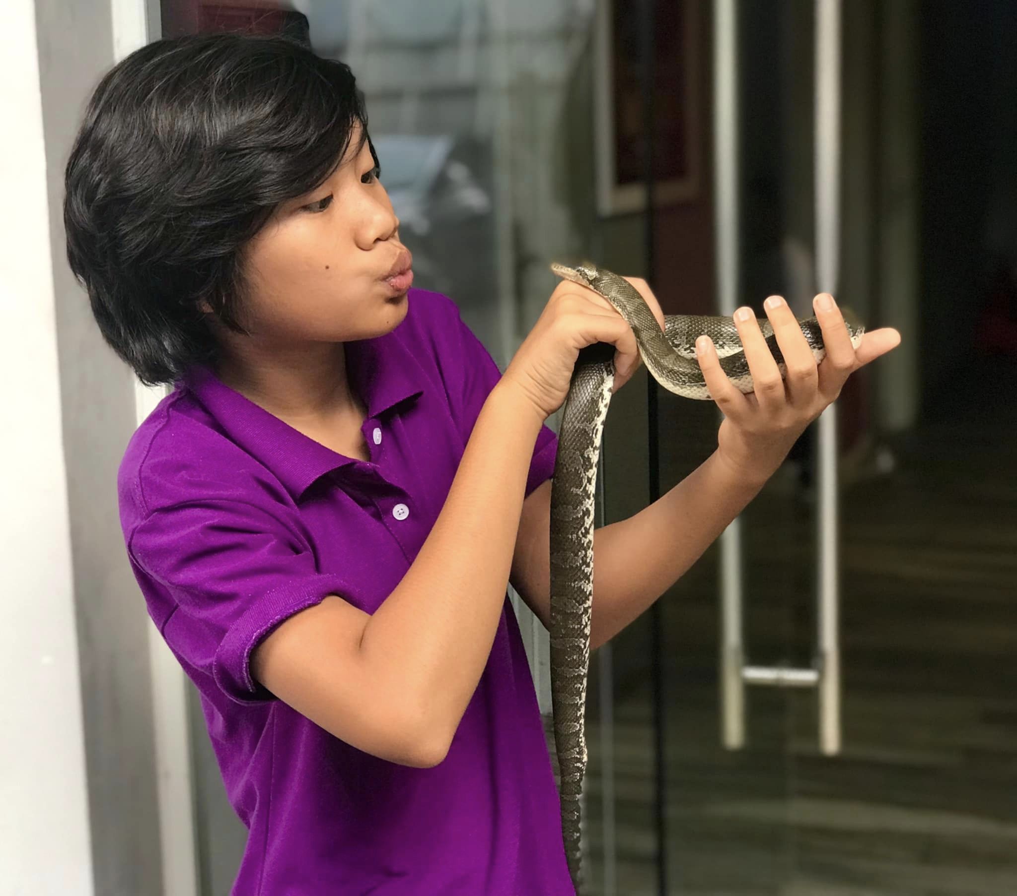Kiều Trinh: Mất trí nhớ sau 3 đời chồng, mẹ đơn thân U50 vẫn quá trẻ đẹp - 4