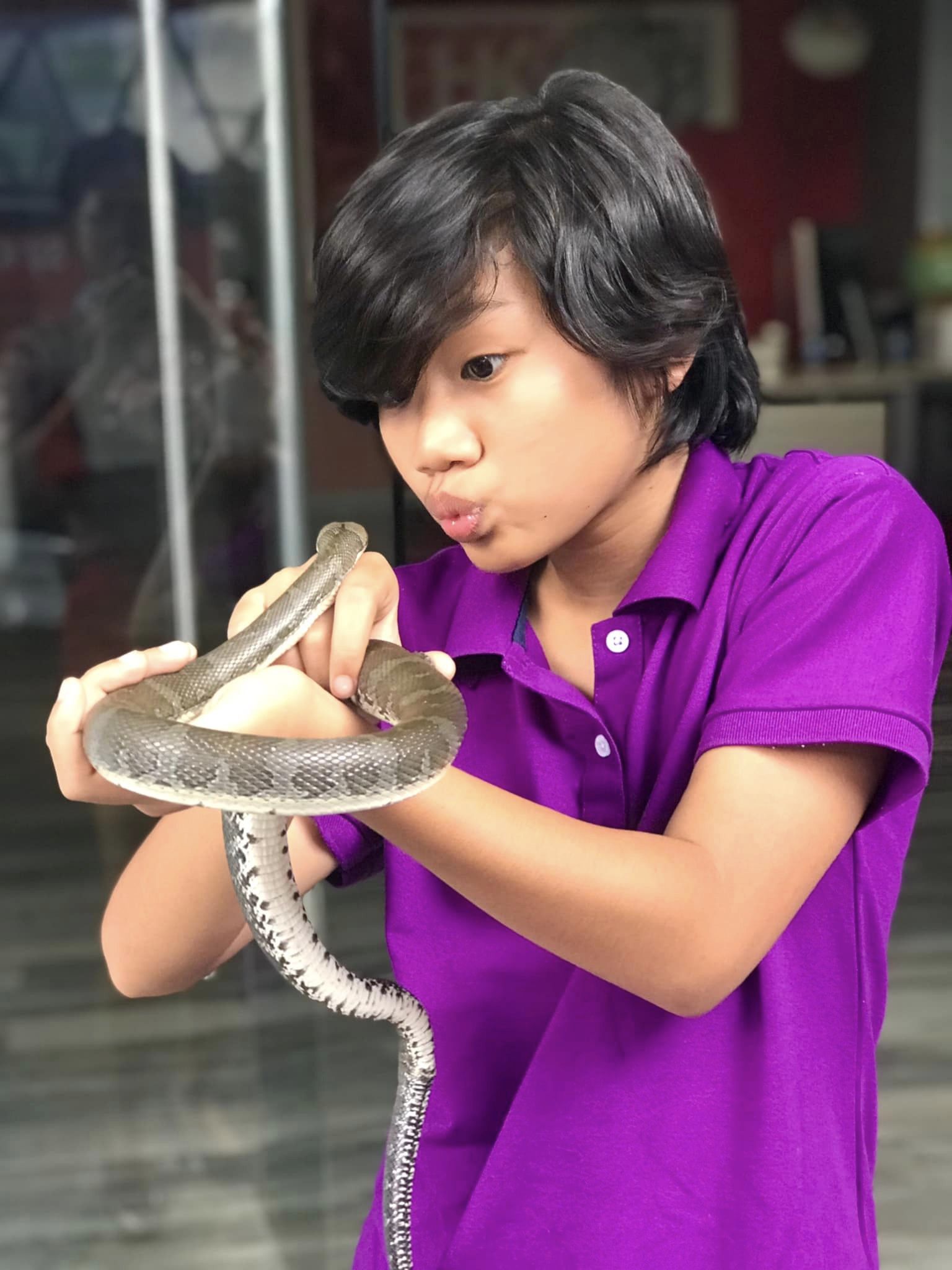 Kiều Trinh: Mất trí nhớ sau 3 đời chồng, mẹ đơn thân U50 vẫn quá trẻ đẹp - 2