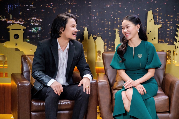 Chuyện tình cô – trò của vợ chồng  ĐD Hoàng Nhật Nam và &#34;bà trùm hoa hậu&#34; Kim Dung - 1