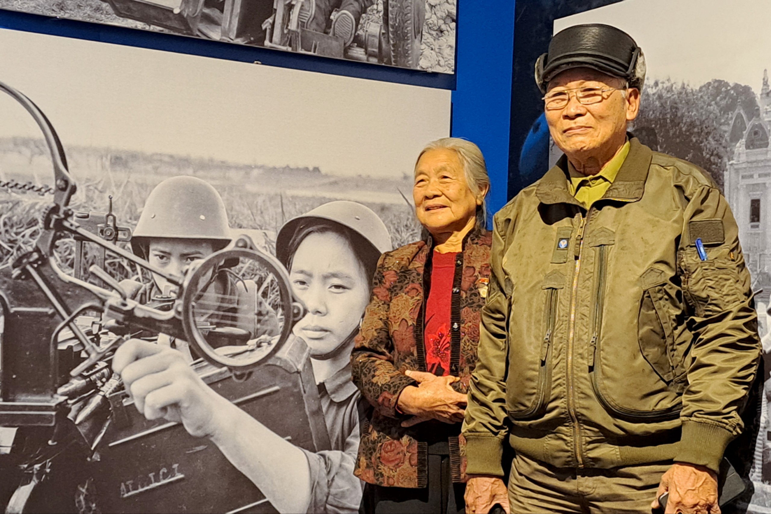 Xúc động trước những hiện vật đặc biệt tại chuyên đề “Hà Nội 1972- Khát vọng hoà bình” - 5