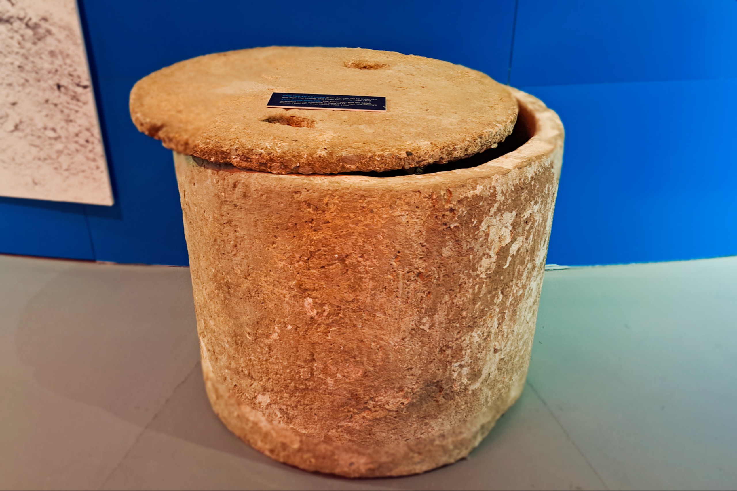 Xúc động trước những hiện vật đặc biệt tại chuyên đề “Hà Nội 1972- Khát vọng hoà bình” - 7