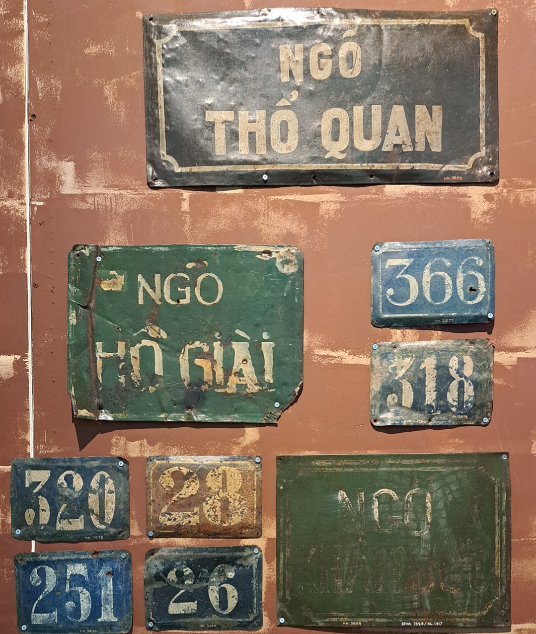 Xúc động trước những hiện vật đặc biệt tại chuyên đề “Hà Nội 1972- Khát vọng hoà bình” - 9