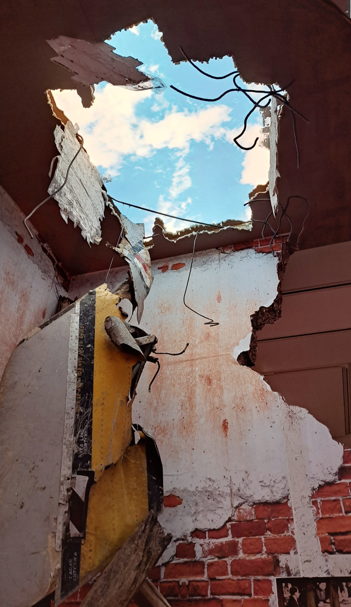 Xúc động trước những hiện vật đặc biệt tại chuyên đề “Hà Nội 1972- Khát vọng hoà bình” - 11