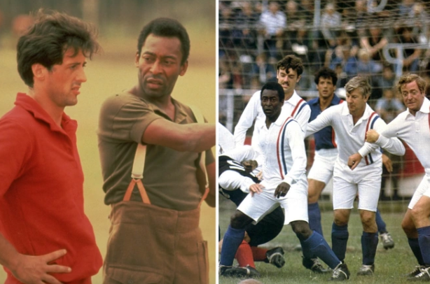 &#34;Vua bóng đá&#34; Pele và những thước phim hé lộ góc khuất - 4