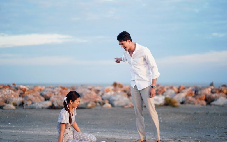 Chị chồng đưa người yêu về ra mắt, tôi run rẩy nhận ra người đàn ông ấy, từ hôm đó mất ăn mất ngủ - 2