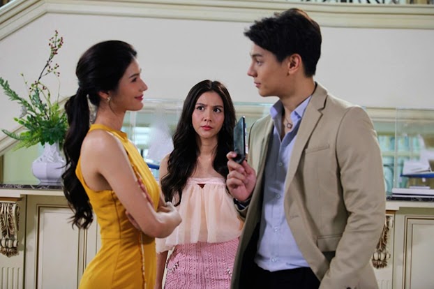 Chị chồng đưa người yêu về ra mắt, tôi run rẩy nhận ra người đàn ông ấy, từ hôm đó mất ăn mất ngủ - 3