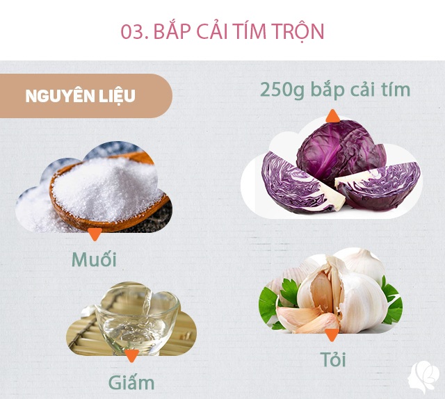 Hôm nay nấu gì: Cơm chiều có món giòn tan, lại thêm "thần dược mùa đông" xào với nấm cực chất lượng - 6