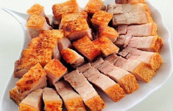 Hôm nay nấu gì: Cơm chiều có món giòn tan, lại thêm "thần dược mùa đông" xào với nấm cực chất lượng - 3