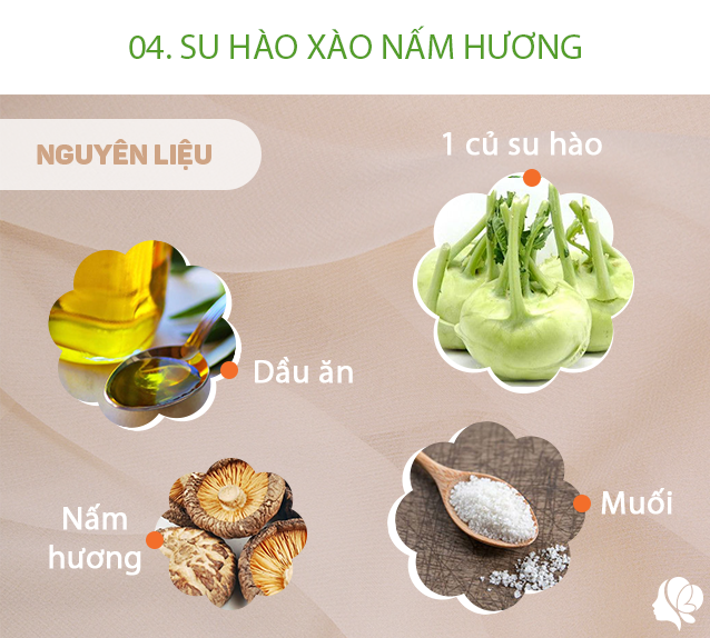 Hôm nay nấu gì: Cơm chiều có món giòn tan, lại thêm "thần dược mùa đông" xào với nấm cực chất lượng - 8