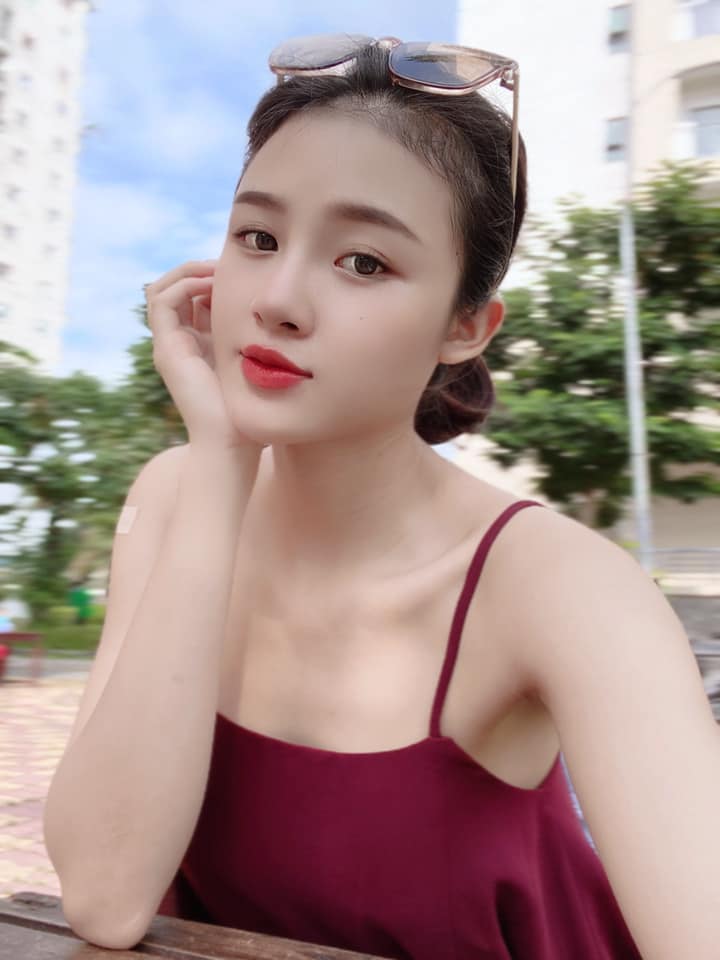 Mẹ Sài thành bầu 31 tuần vóc dáng vẫn thon gọn, da đẹp không tì vết chị em nhìn phát mê - 7