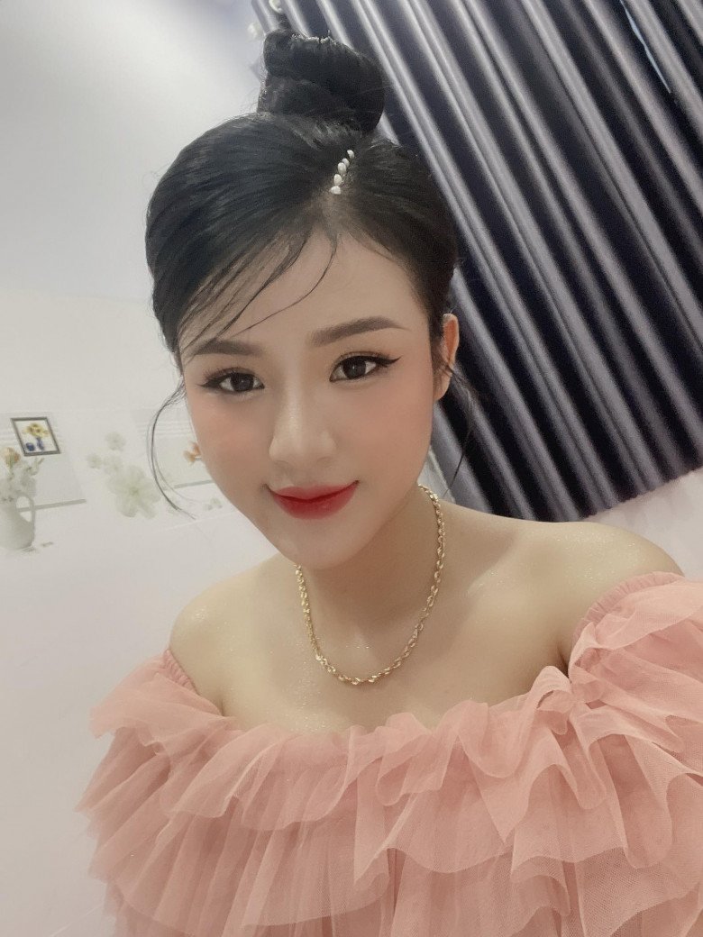 Mẹ Sài thành bầu 31 tuần vóc dáng vẫn thon gọn, da đẹp không tì vết chị em nhìn phát mê - 6