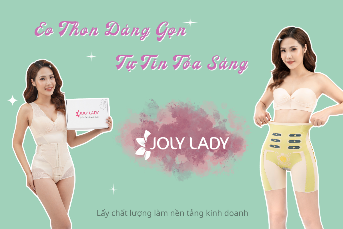 Quần áo lót định hình của thương hiệu Joly Lady có tốt không? - 2