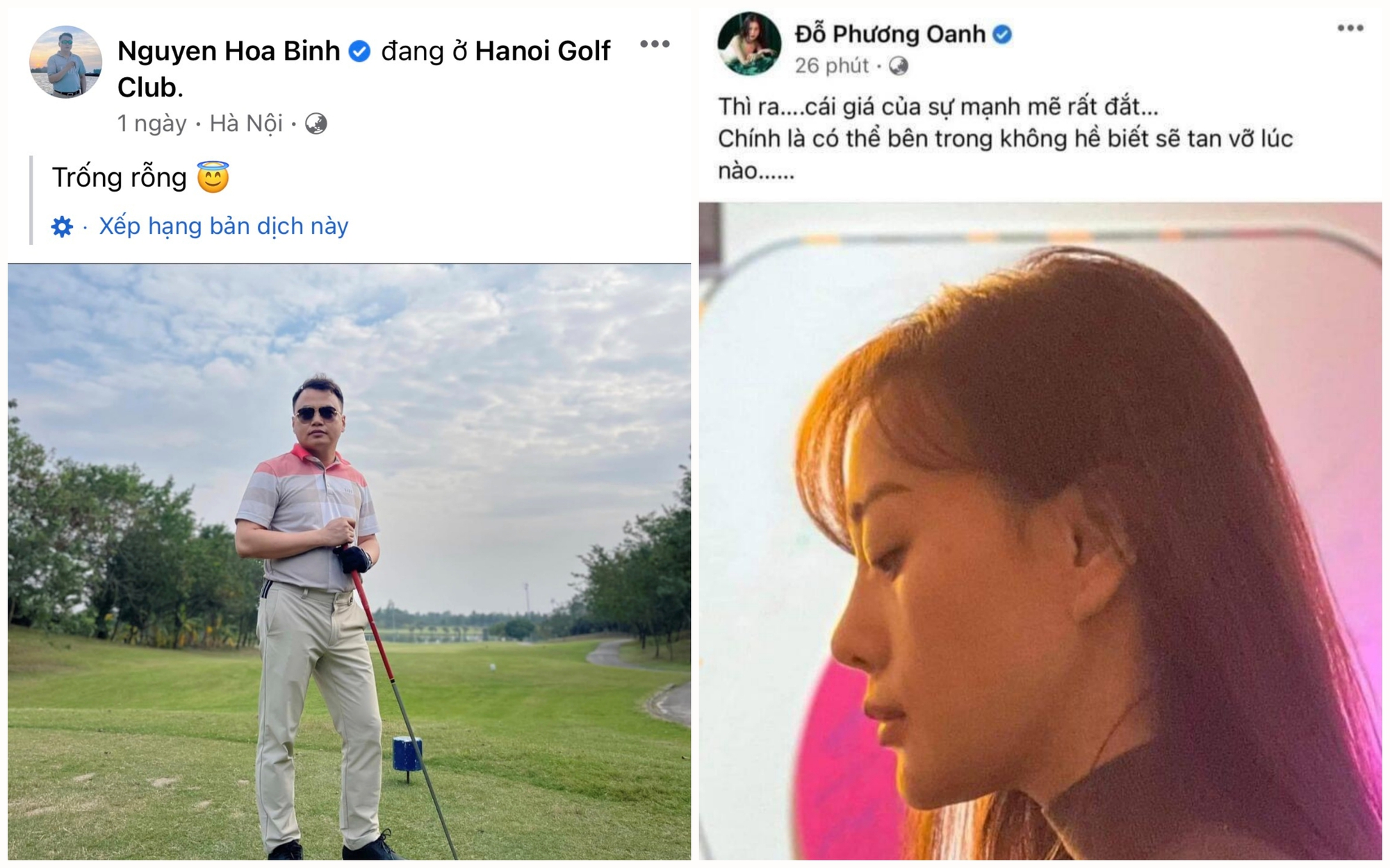 Shark Bình đưa Phương Oanh "ra mắt" gia đình, bạn bè ở trời Tây? - 5