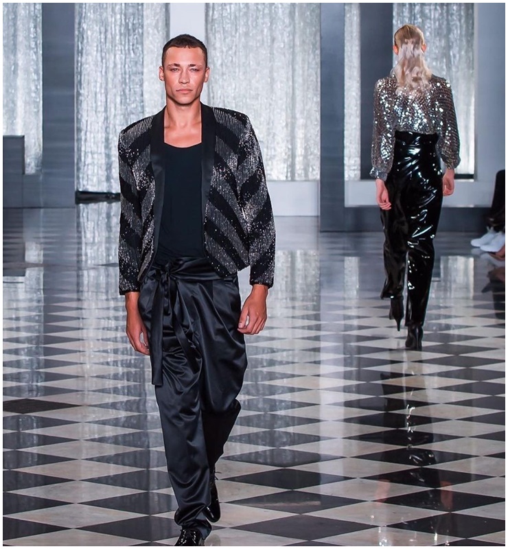 Chỉ vì một bức hình do gái lạ chụp lại, cuộc đời chàng công nhân xây dựng rẽ sang hướng khác - 4