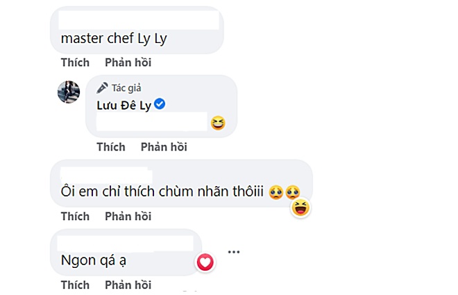 Nữ diễn viên VTV được chồng khen hết lời vì nấu ăn: Vừa khoe món ăn mới, bạn bè liền phong là "siêu đầu bếp" - 7