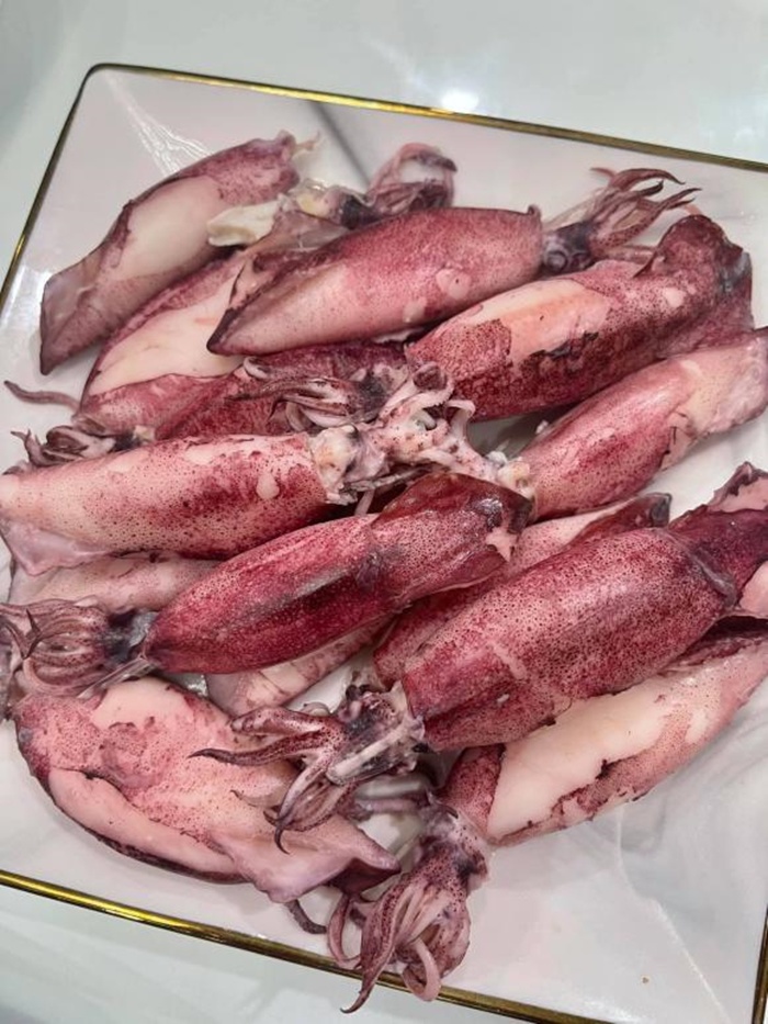 Nữ diễn viên VTV được chồng khen hết lời vì nấu ăn: Vừa khoe món ăn mới, bạn bè liền phong là "siêu đầu bếp" - 17