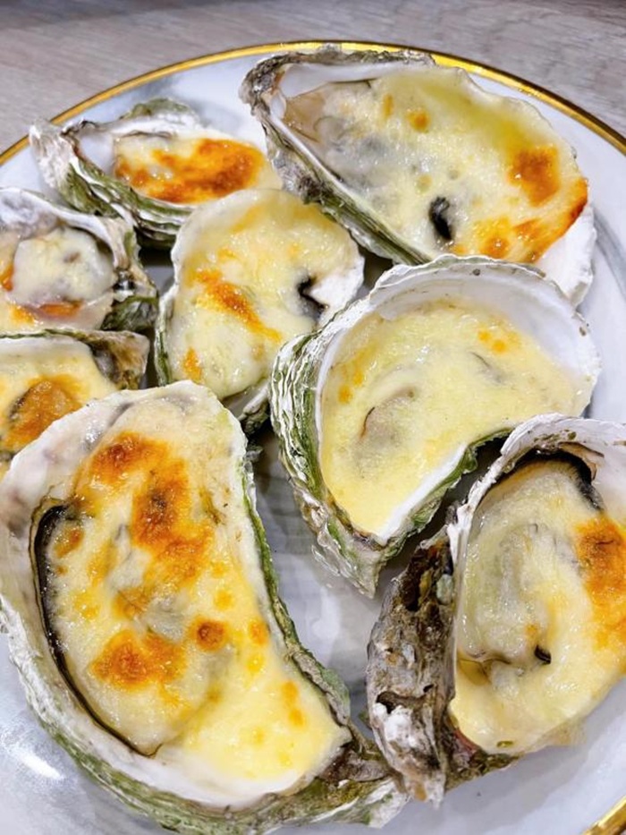 Nữ diễn viên VTV được chồng khen hết lời vì nấu ăn: Vừa khoe món ăn mới, bạn bè liền phong là "siêu đầu bếp" - 15