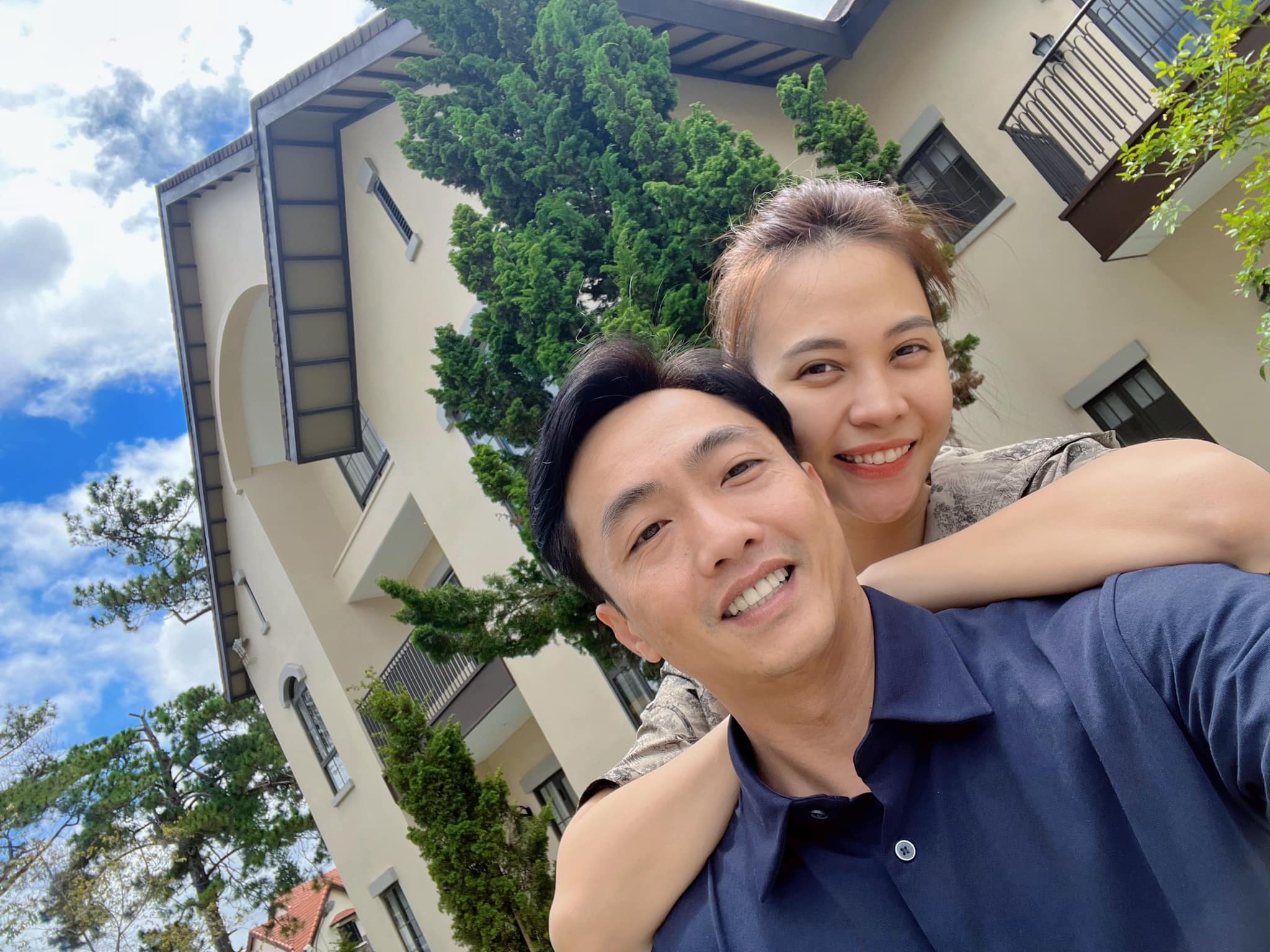 Cường Đô la đăng ảnh siêu xe 40 tỷ, nói 1 câu về vợ gây chú ý - 5